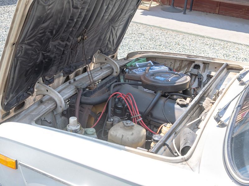 Lada 2106 (1986) 21061 1.5 55KW – EKO ZAPLACENO - fotka 28 z 33