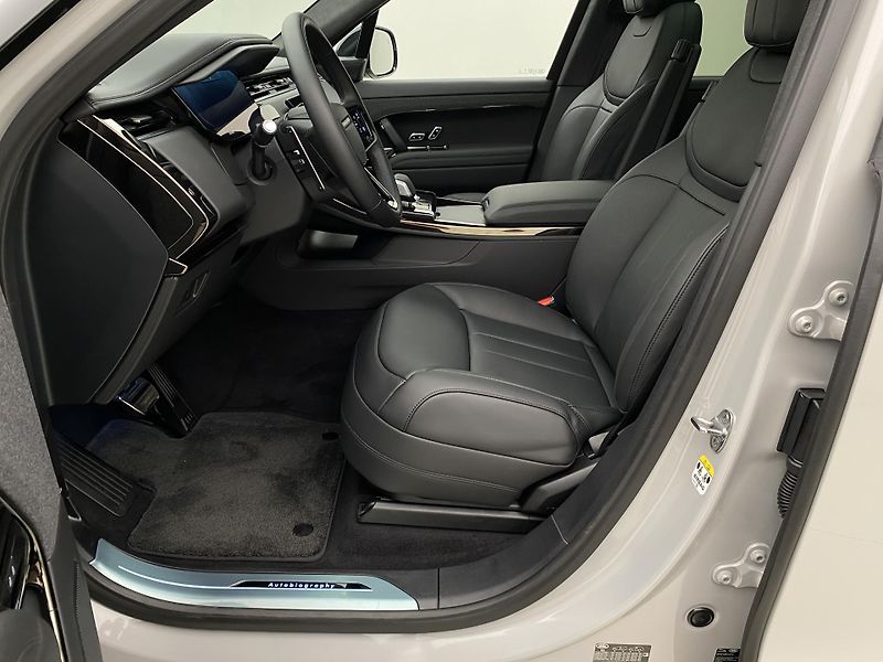 Land Rover Range Rover Sport (2026) D350 AUTOBIOGRAPHY AWD - fotka 3 z 72