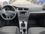 Volkswagen Golf (2013) 1.2TSi, AC - náhled 8