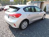 Ford Focus (2019) 1.0i,92kw,Trend,ČR,1maj. - náhled 4