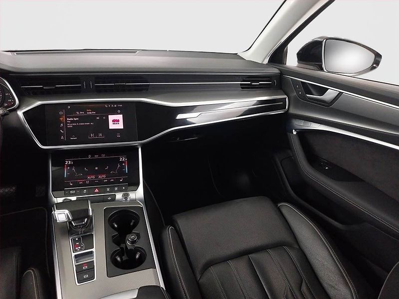 Audi A6 (2020) 40 TDI - fotka 8 z 19
