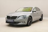 Škoda Superb 2.0TDI 140kW STYLE 4x4 DSG CZ - náhled 1