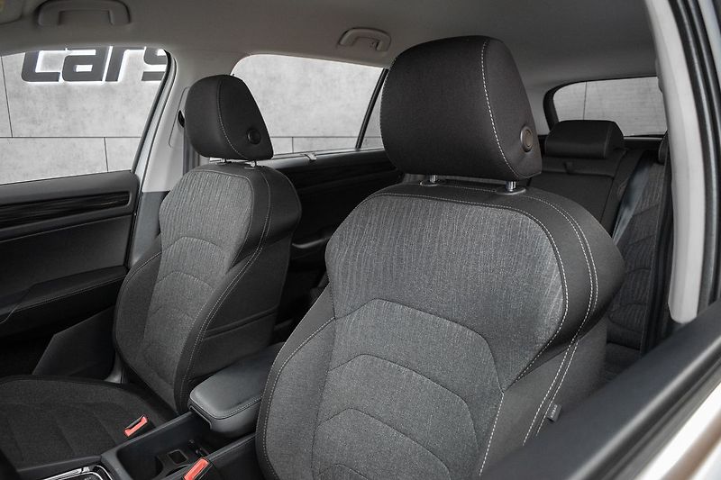 Škoda Kodiaq 2.0 TDI 4x4*STYLE*TAŽNÉ*ČR 1.M - fotka 22 z 49
