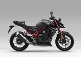 Honda CB 750 Hornet (2026) - náhled 3
