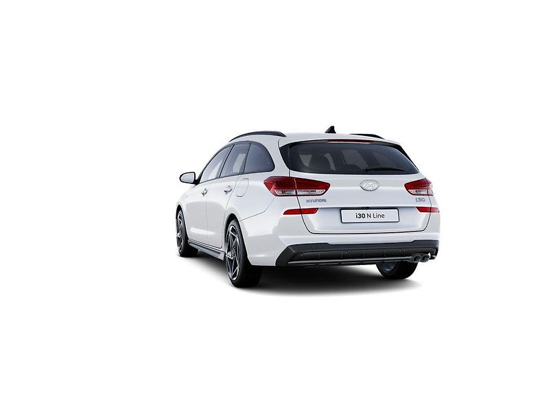 Hyundai i30 (2026) GO Czech! N Line - fotka 3 z 3