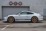 Porsche 911 (2013) 3.8 GT3 PDK Chrono,PASM,ZÁRUKA - náhled 9