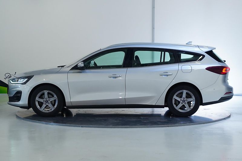 Ford Focus - fotka 3 z 29