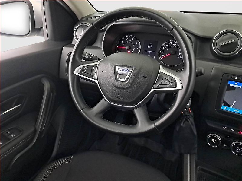Dacia Duster (2021) 1.0 TCe, LPG, Navi, Tempomat - fotka 7 z 20