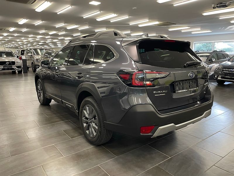 Subaru Outback (2025) 2.5 ACTIVE 2025 | Záruka - fotka 5 z 44