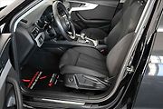 Audi A4 Avant 2.0 40 TDI.