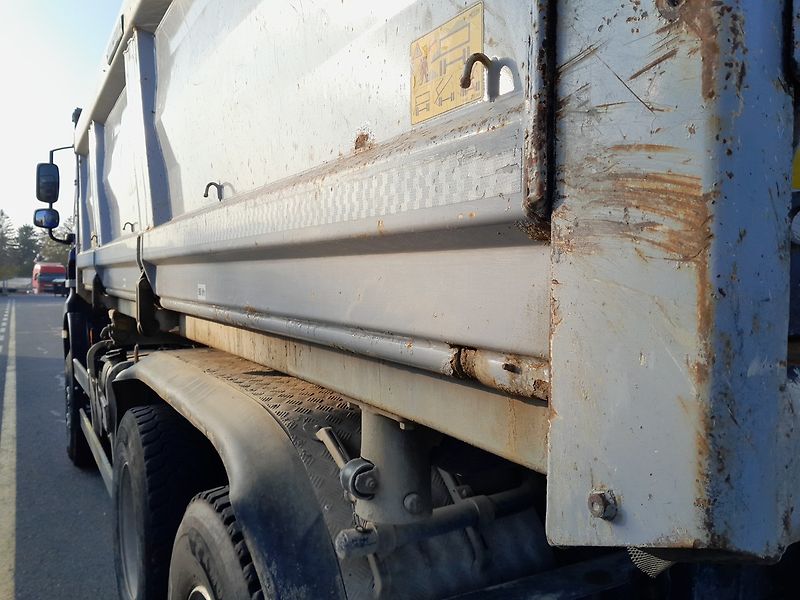 DAF CF 480 FAT 6x4 - fotka 9 z 44