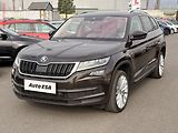 Škoda Kodiaq (2017) 2.0TDi 4x4, 7míst, Style - náhled 2