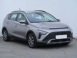 Hyundai Bayon (2022) Comfort Club 1.2 i, Serv.kniha - náhled 1