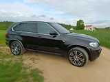 BMW X5 (2010) M-packet - náhled 2