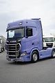 Scania (2024) S 590 / V 8 / E 6 / ACC / BOOG - náhled 22