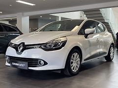 Renault Clio (2016) Advantage 1,2 16v 75k - fotografie inzerátu