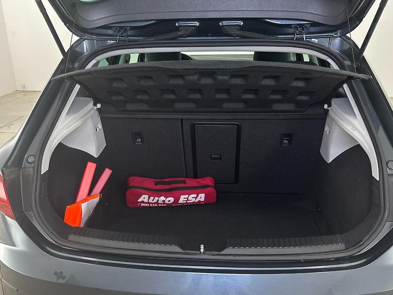 Seat Leon FR - fotka 10 z 27