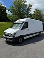 Mercedes-Benz Sprinter 316 CDi X Maxi  - náhled 10