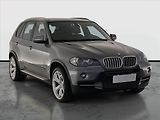 BMW X5 (2009) xDrive35d - náhled 1
