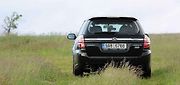 Subaru Legacy.