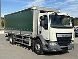 DAF LF 320 FA EURO 6 + hydr.čelo - náhled 2