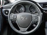 Toyota Auris (2019) 1.6i, ČR, AC, tempo - náhled 13