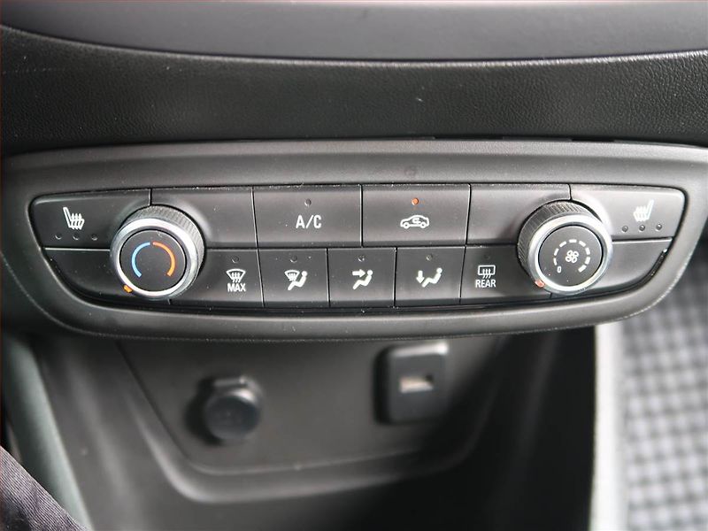Opel Crossland X (2021) Edition 1.5 CDTI, Serv.kniha - fotka 15 z 19