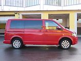 Volkswagen Multivan (2013) Comfortline 2.0 TDI 4Motion - náhled 6