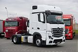 Mercedes-Benz Actros (2023) L / 1848 / EURO 6 / MP 5 / HYD - náhled 1