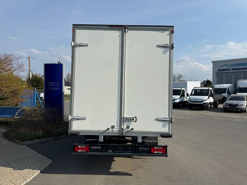 Iveco Daily 35C16 - fotka 5 z 20