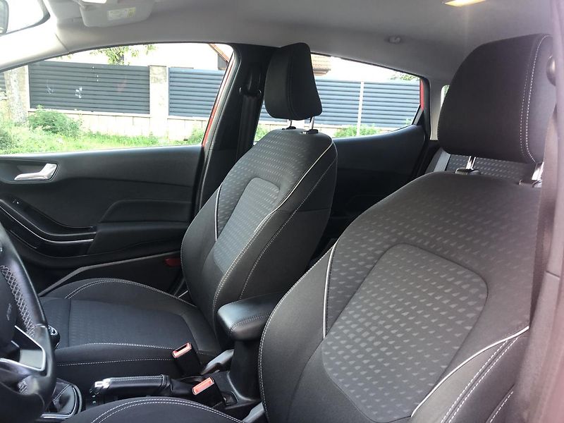 Ford Fiesta (2018) 1,0 NAVI AL kola  - fotka 40 z 69