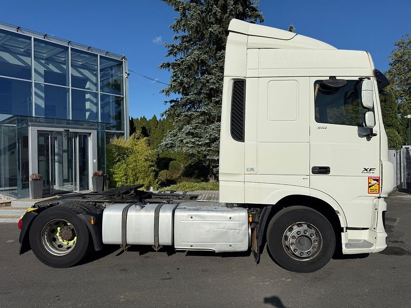 DAF XF510 EURO 6 - fotka 3 z 18
