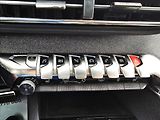 Peugeot 3008 1,6 GT Line  THP 165k EAT6 - náhled 20