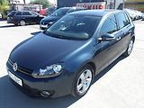 Volkswagen Golf 1,6TDi 77kW - náhled 1