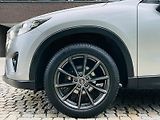 Mazda CX-5 2.0i MANUÁL 4x4 SERVISKA TAŽNÉ - náhled 39