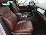 Volkswagen Touareg (2013) 3.0 TDI, 4X4, Automat - náhled 9
