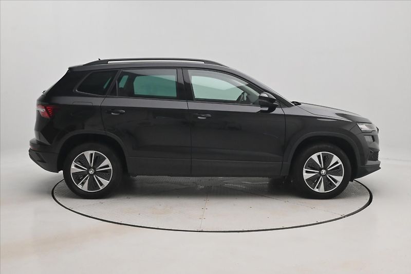 Škoda Karoq 2,0 TDI 85kW DSG TAŽNÉ Záruka - fotka 4 z 32
