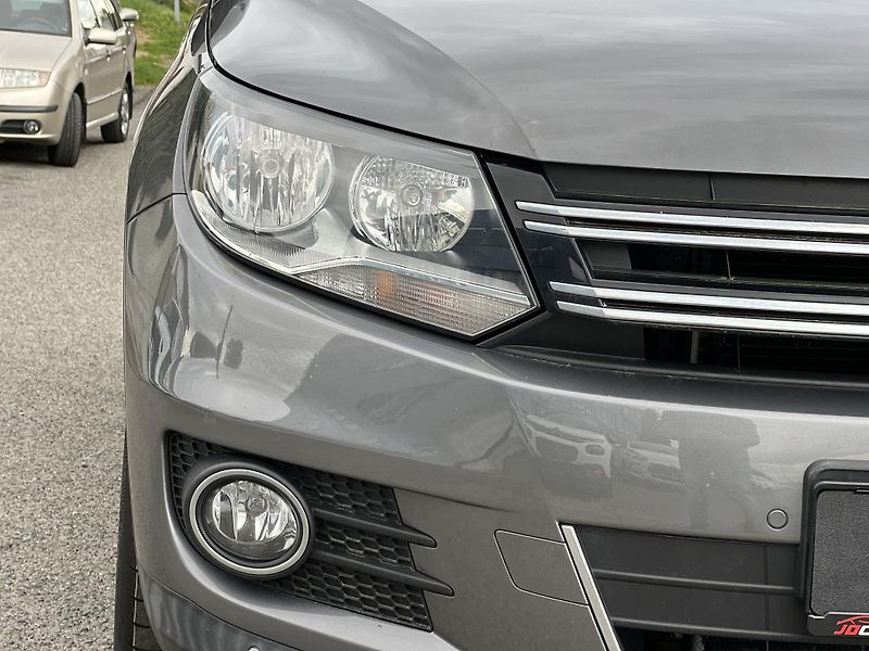 Volkswagen Tiguan 2.0TDi 103kw 4x4 ČR 1.MAJ DPH - fotka 36 z 40