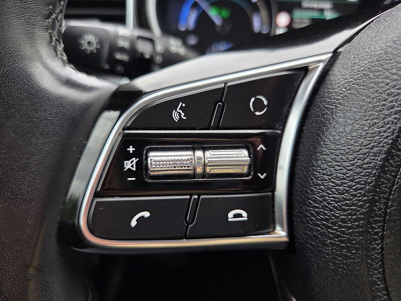 Kia XCeed (2022) Plug-in-Hybrid, 1.6 GDI, DPH - fotka 25 z 28