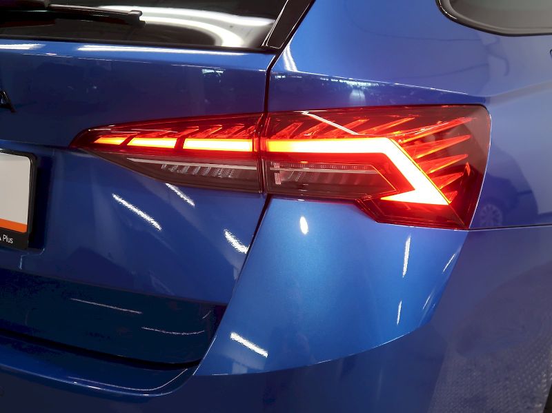 Škoda Octavia (2025) SPORTLINE 2.0TDI 110KW DSG TAŽ - fotka 11 z 42