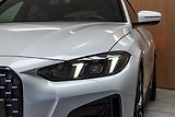 BMW Řada 4 420d xD ///M*ZÁRUKA*N.TOPENÍ* - náhled 38