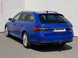 Škoda Superb (2021) 2.0 TDi 4x4, ČR, Style, DSG - náhled 6