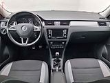 Škoda Rapid (2016) 1.2 TSi, Joy, xenon, navi - náhled 8