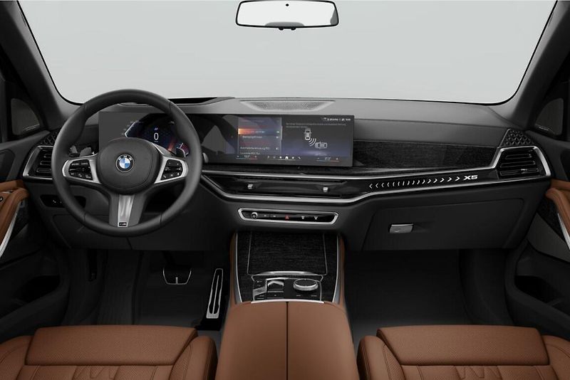 BMW X5 xDrive40i - fotka 4 z 4