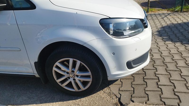 Volkswagen Touran 1.4TSI,volat-608 081 843 - fotka 9 z 18
