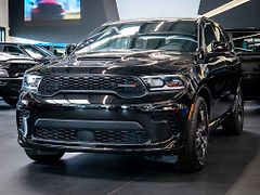 Dodge Durango (2026) 5.7 G/T Premium HEMI V8 - fotografie inzerátu