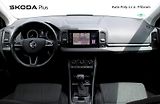 Škoda Karoq (2018) Style 1.5TSI / 110kW 7°DSG - náhled 4
