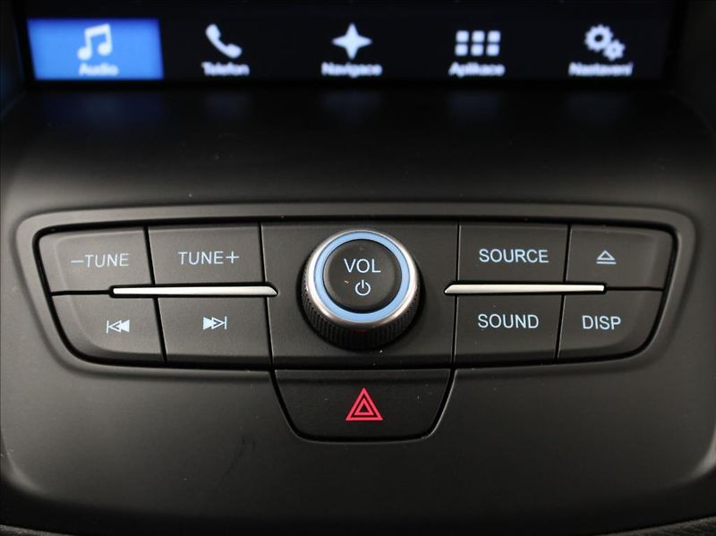 Ford Kuga 2,0 EBlue 132kW 4x4 AT ST-line - fotka 20 z 23