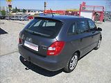 Škoda Fabia 1,2 TSI, 77kW, klima, tažné, - náhled 8