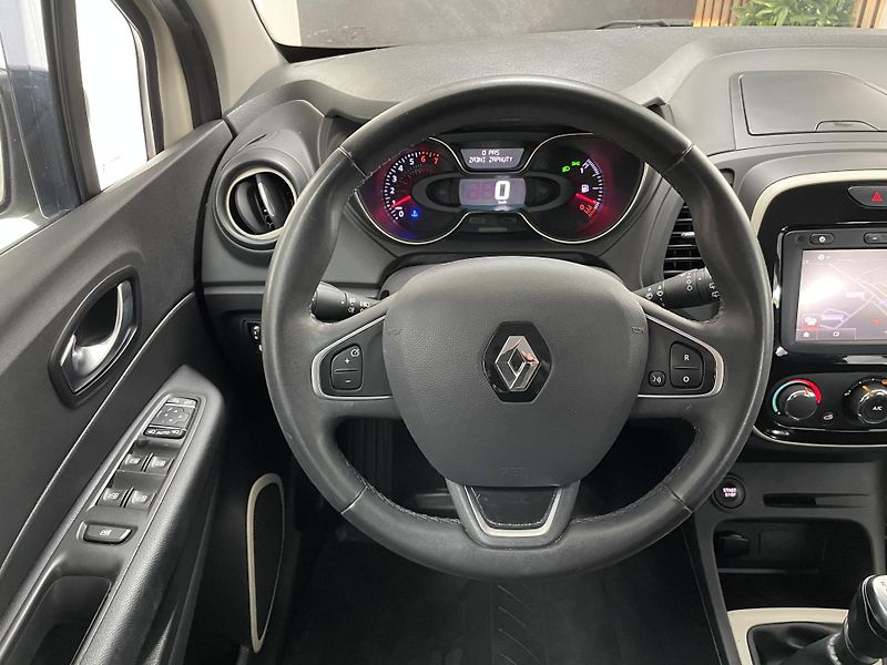 Renault Captur 1.2 TCe ČR 1.MAJ.NAVI  - fotka 20 z 25